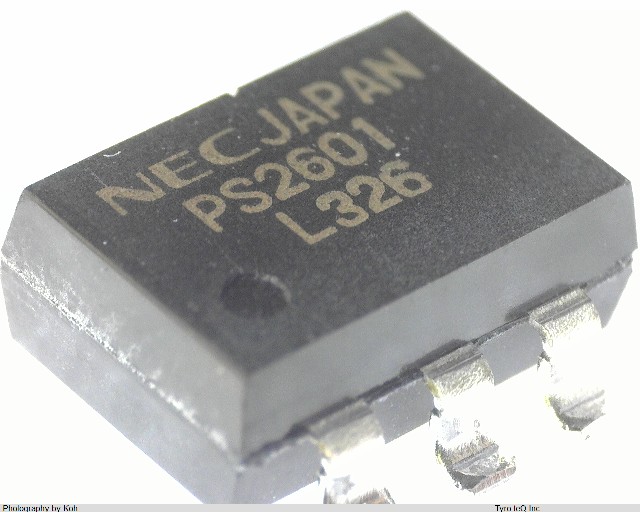 PS2601L