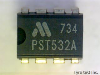 PST532A