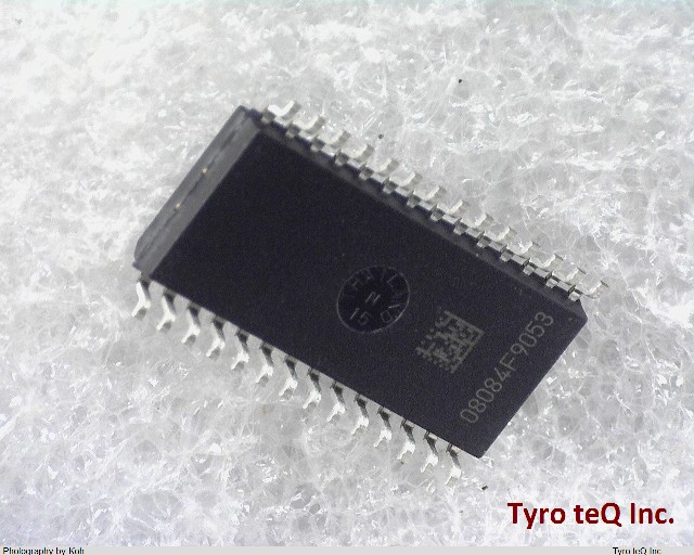 PIC18LF252-I/SO