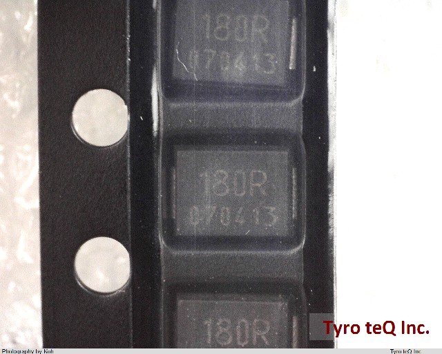 MP180R0