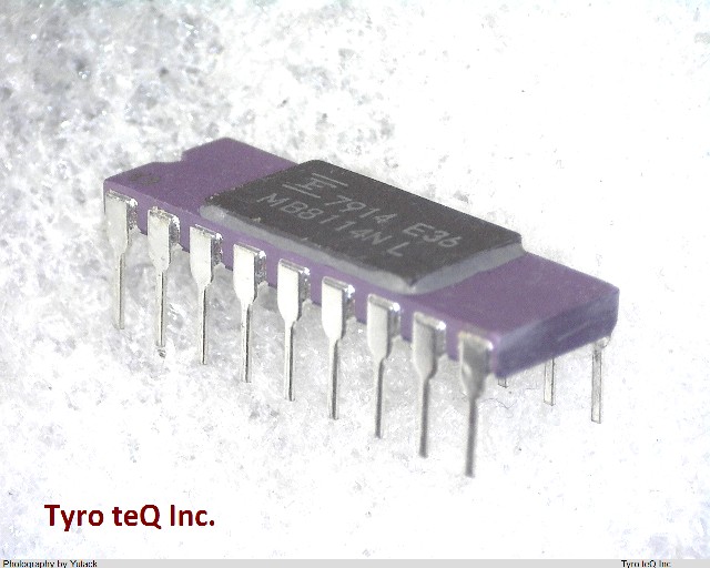 MB8114NL