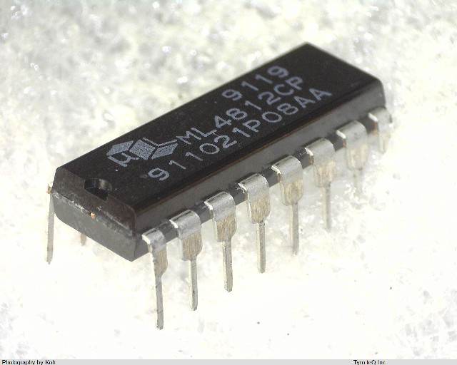 ML4812CP