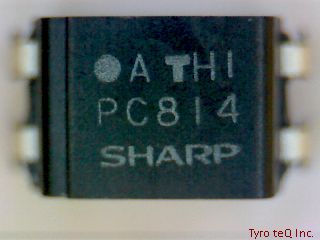 PC814