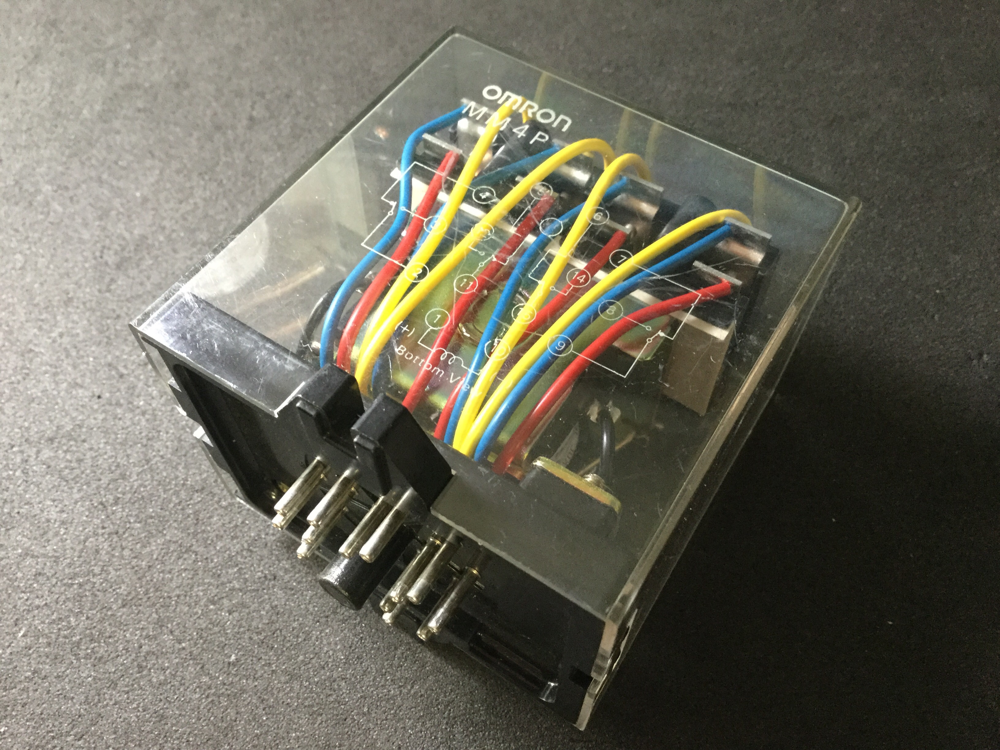 MM4P DC24