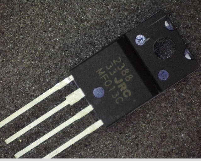 NJM2388F33