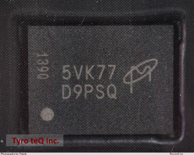MT41J256M8DA-093:K