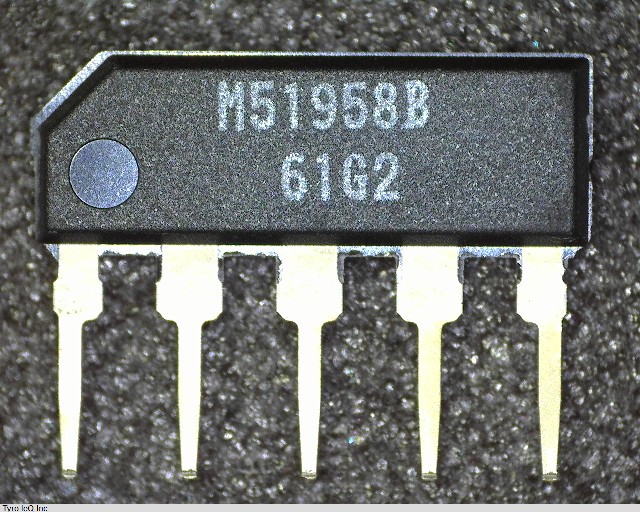 M51958BL#TF0J