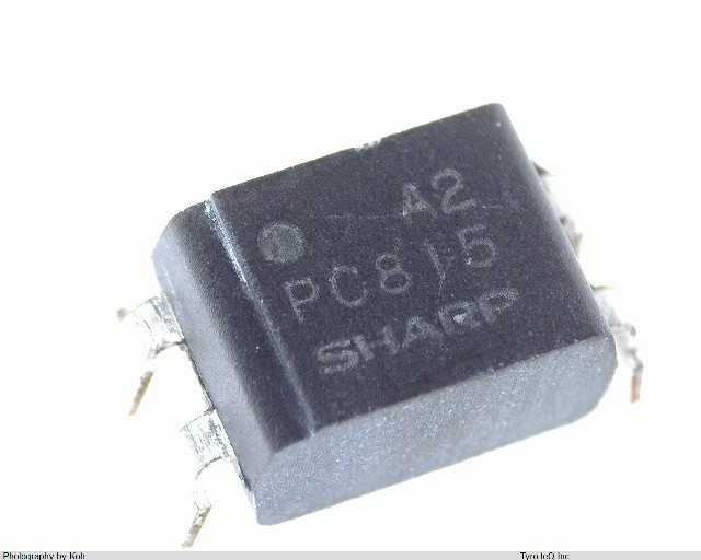 PC815