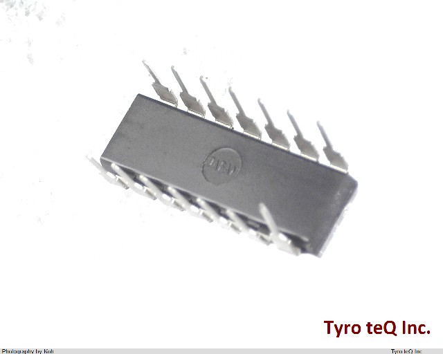 M54465SP