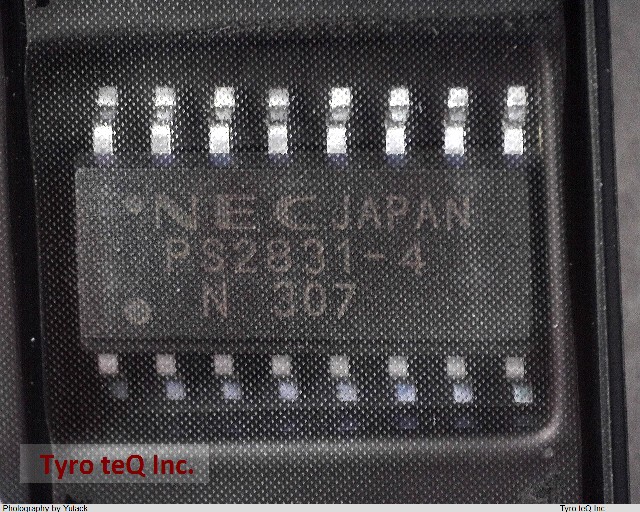 PS2831-4