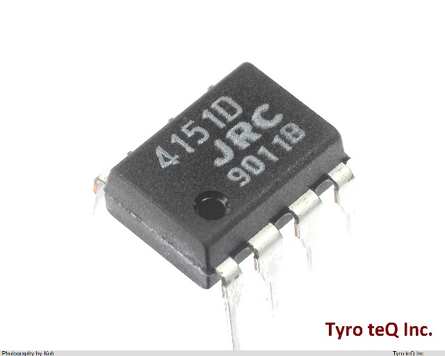 NJM4151D