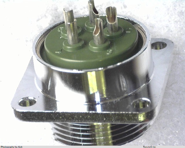 NCS-255-R