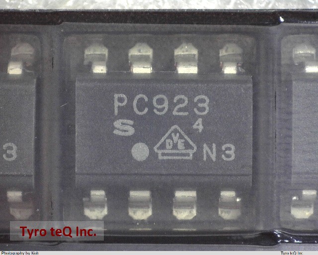 PC923PY