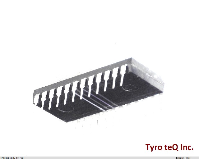 MC14534BCP
