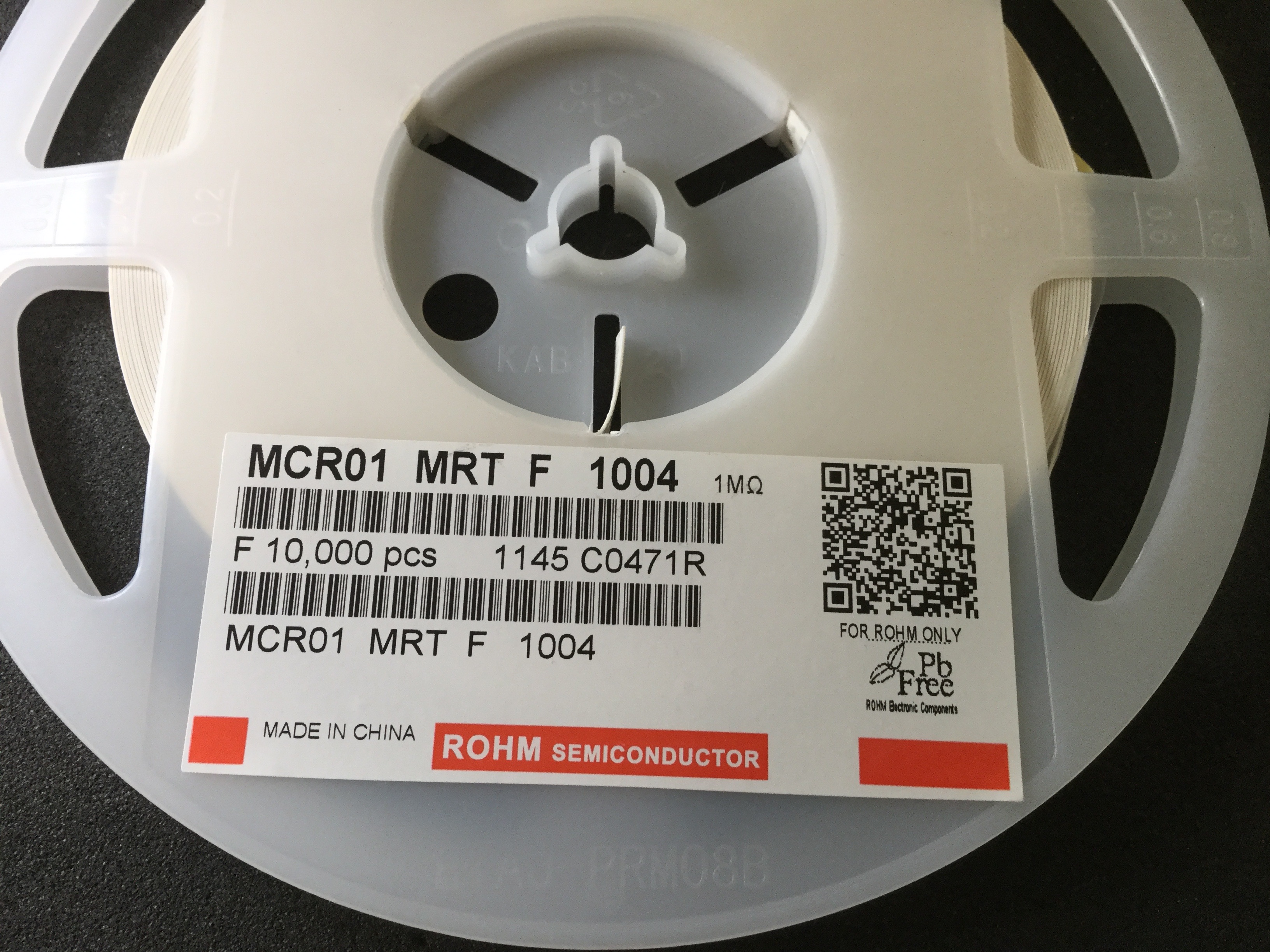 MCR01MRTF1004
