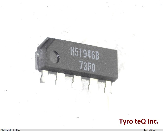M51946BL
