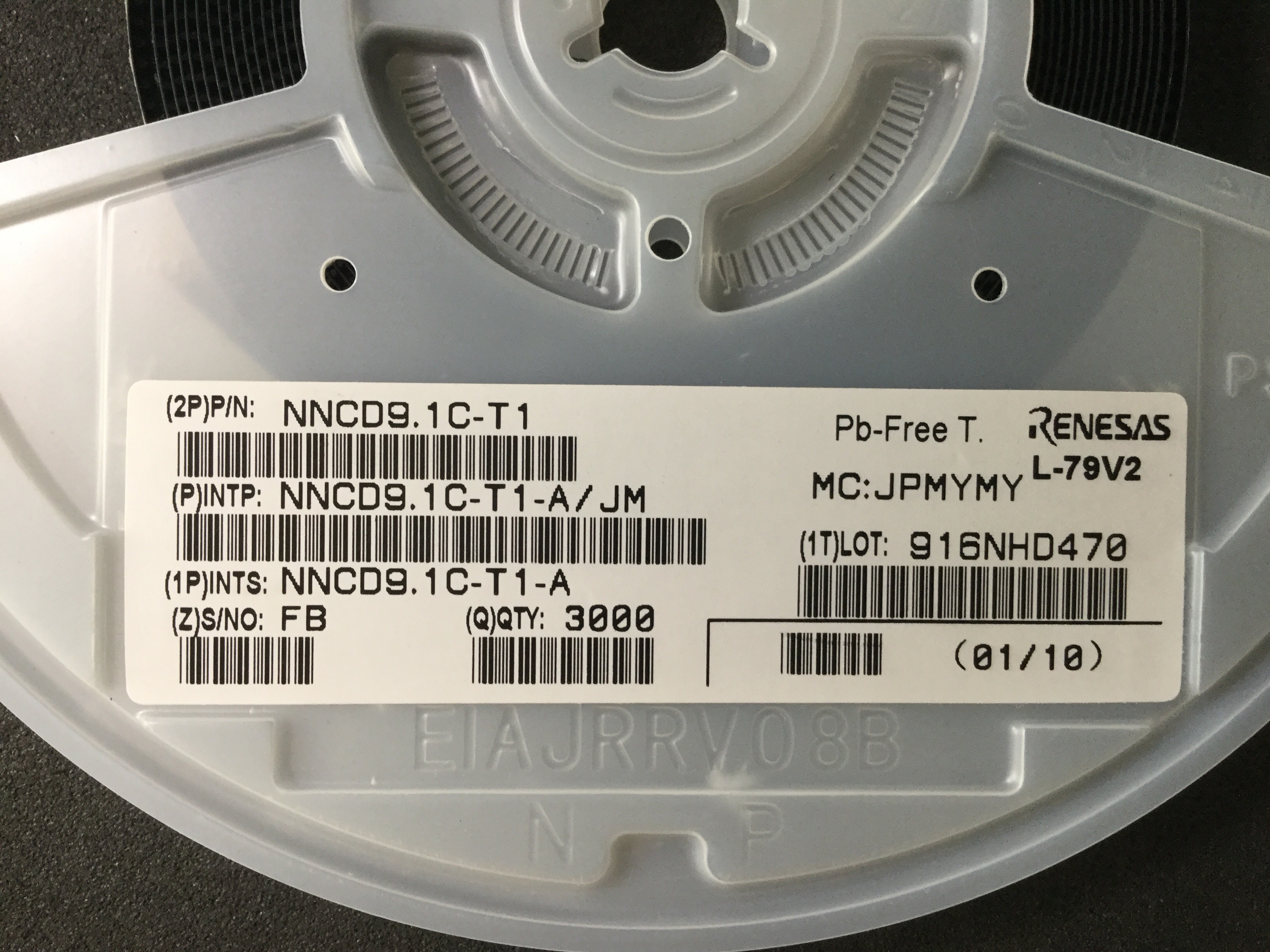 NNCD9.1C-T1-A
