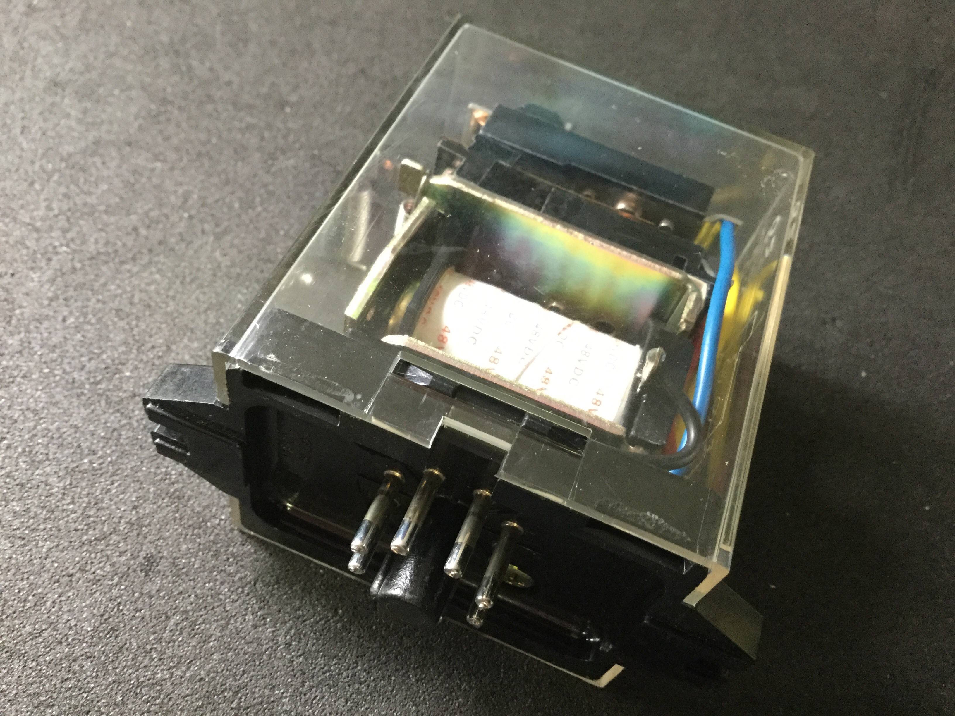 MM2P DC48