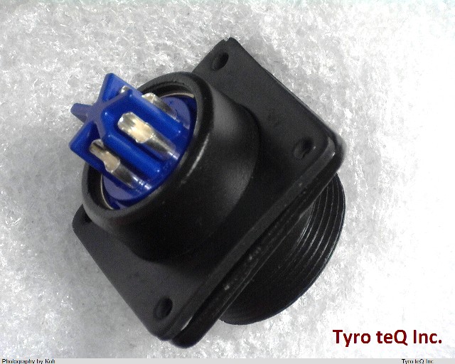 NJW205RF