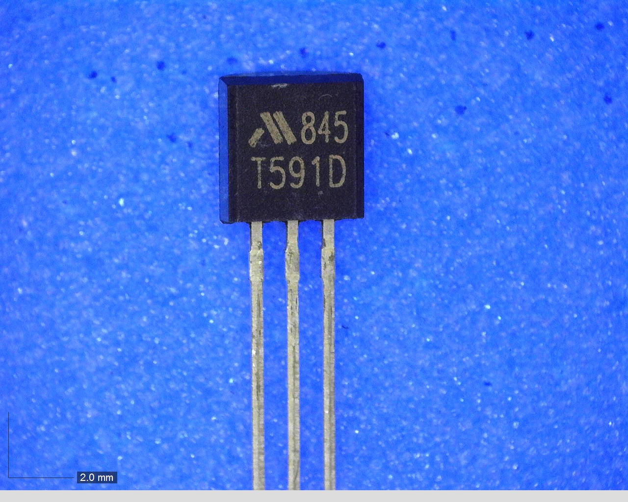 PST591D