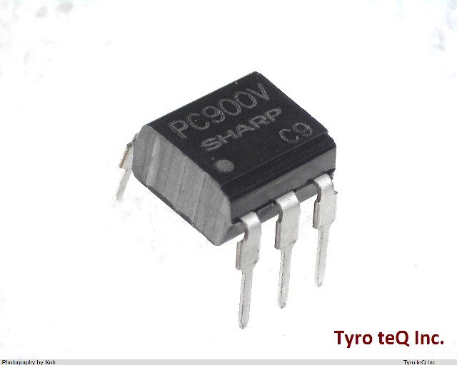 PC900V