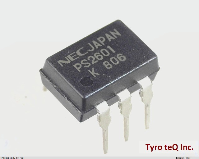 PS2601