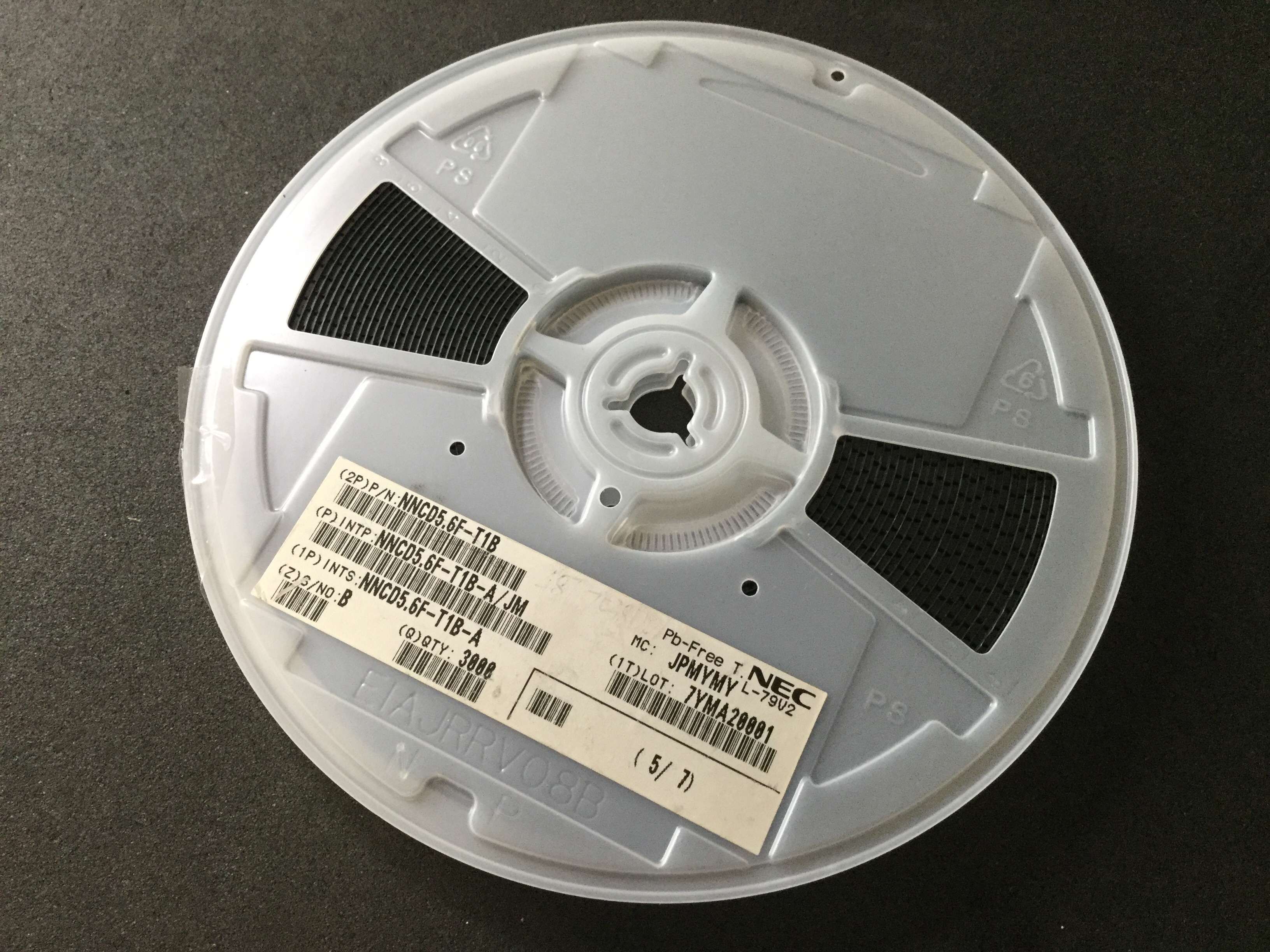 NNCD5.6F-T1B-A
