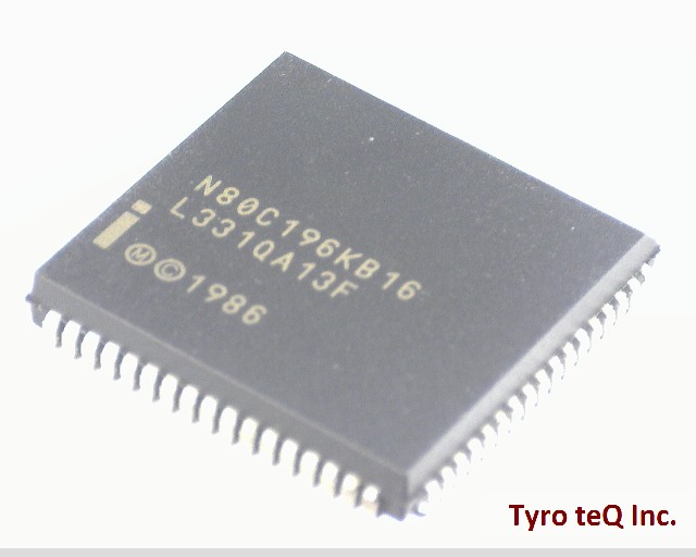 N80C196KB16