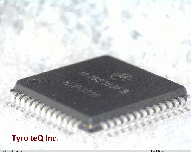 MC68160PB
