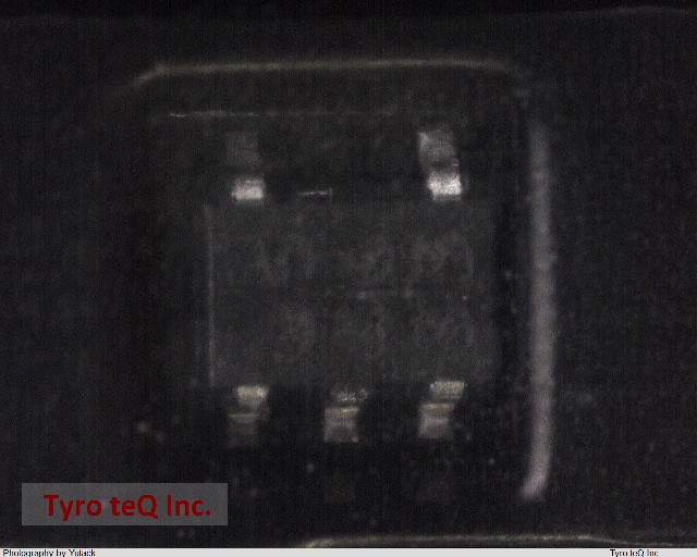 NJM2865F3-33-TE1