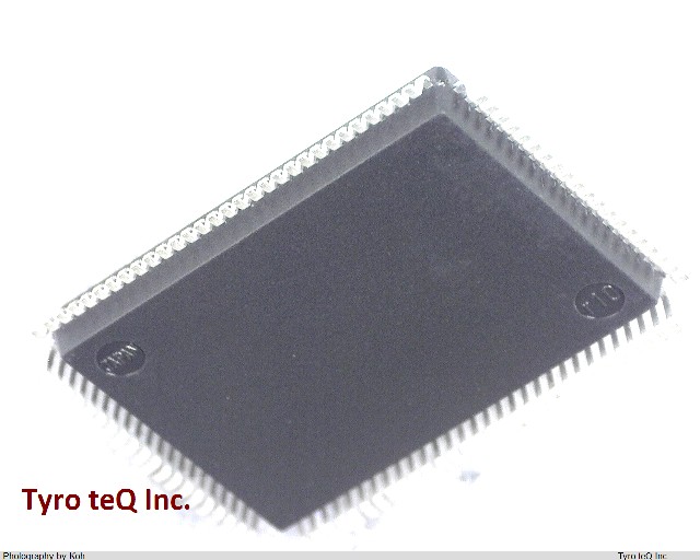 M30612E4FP