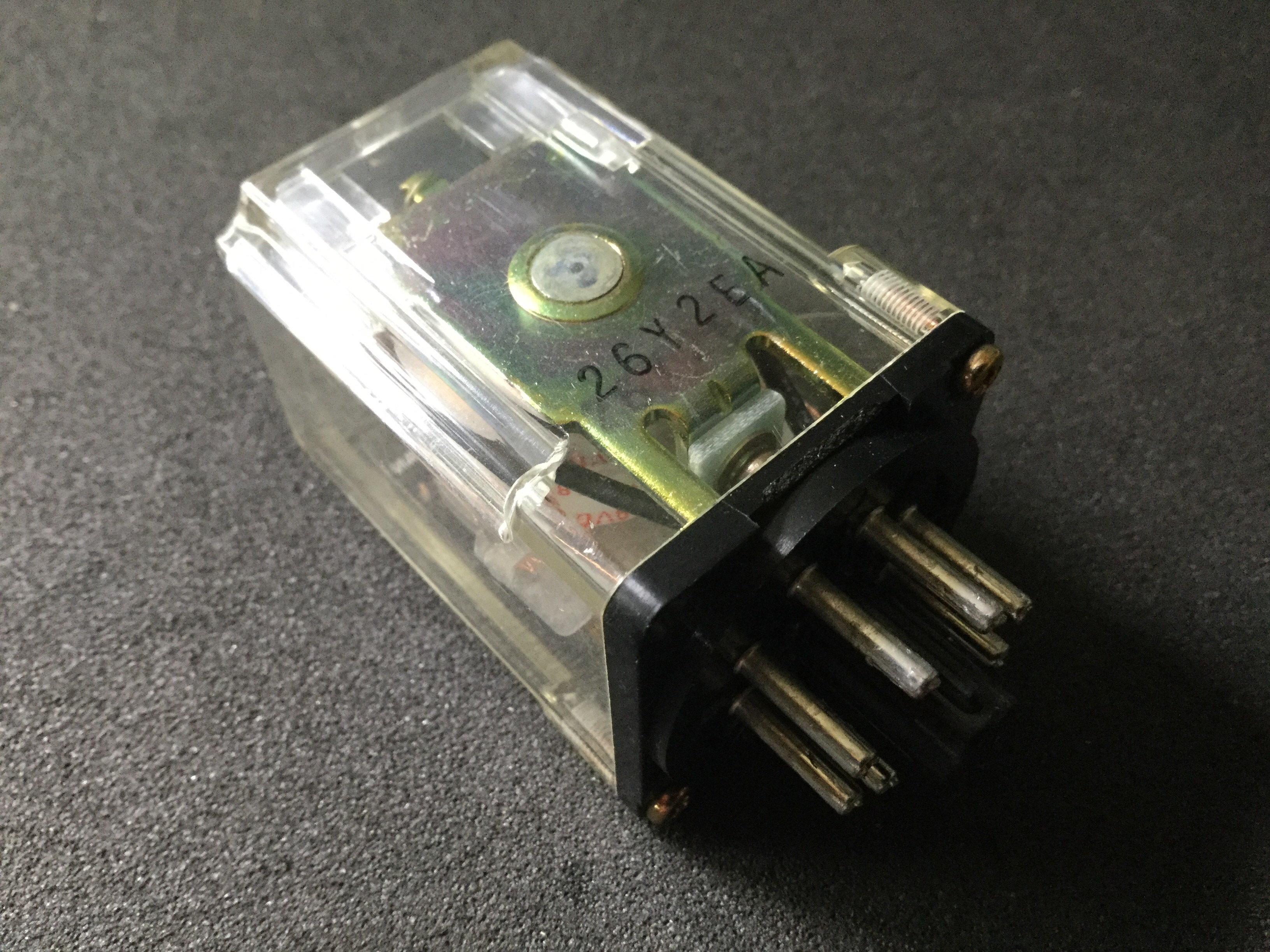 MK2P-DC DC48