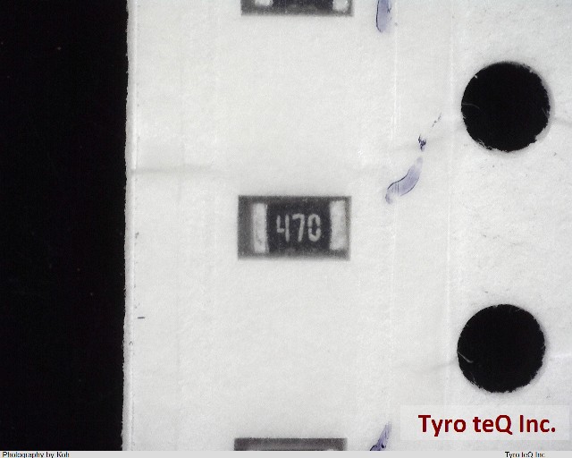 MCR03ERTJ470