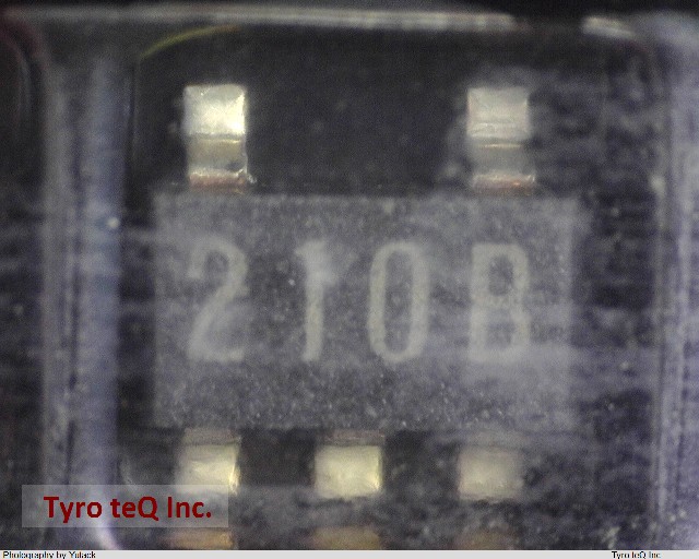 PST9121NR