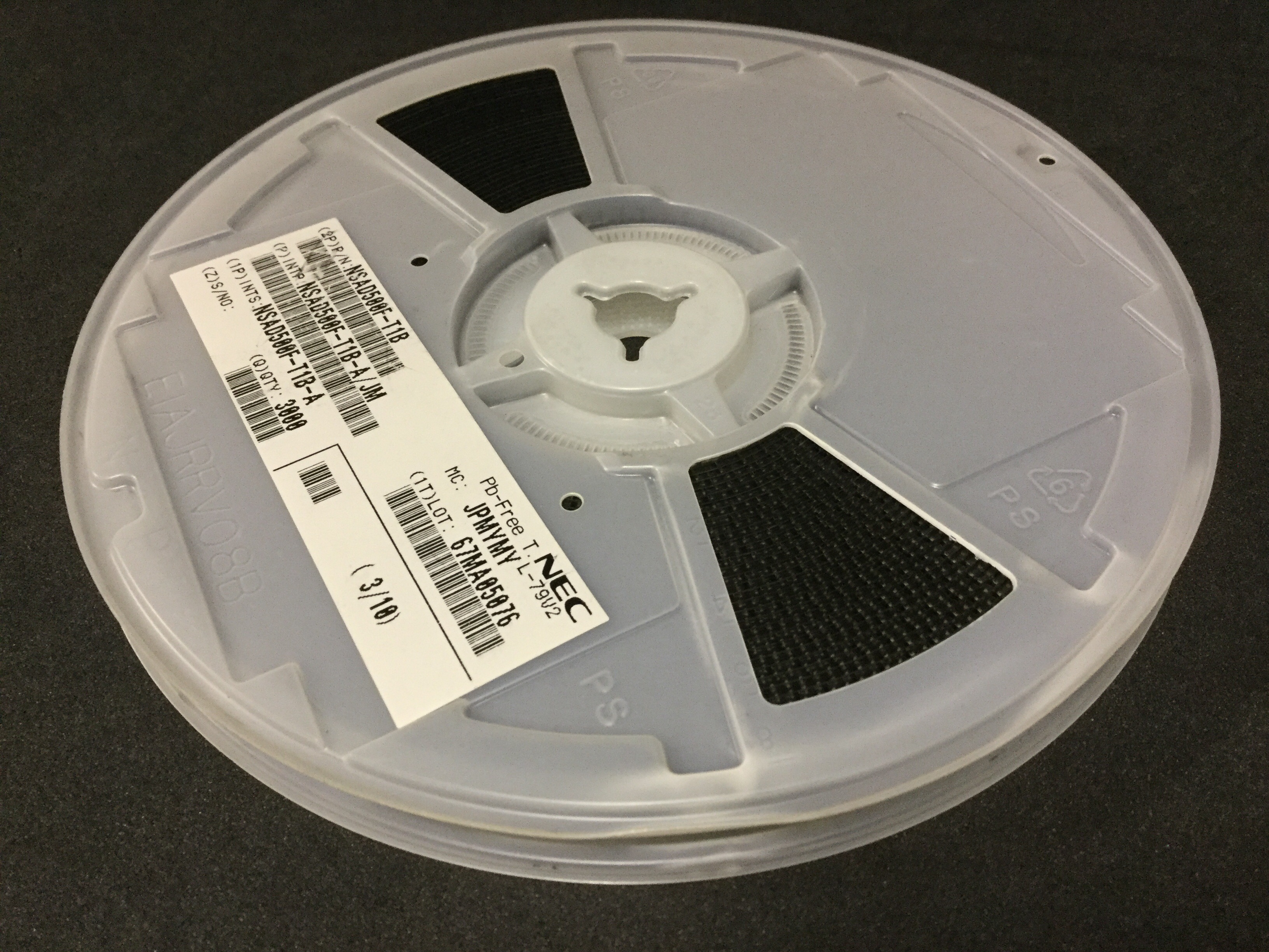 NSAD500F-T1B-A