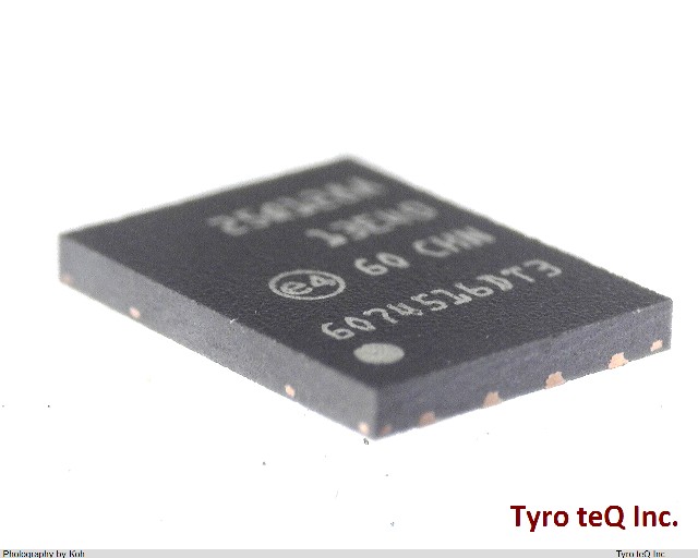 N25Q128A13EF840F