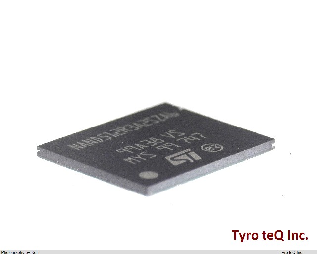 NAND512R3A2SZA6E