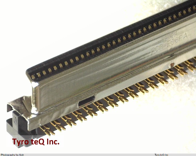 PCR-E96FA