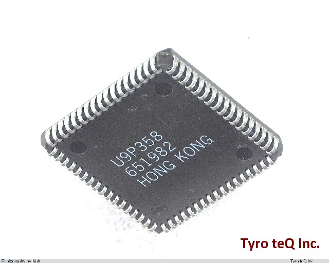 MC1401A I/O V2.1