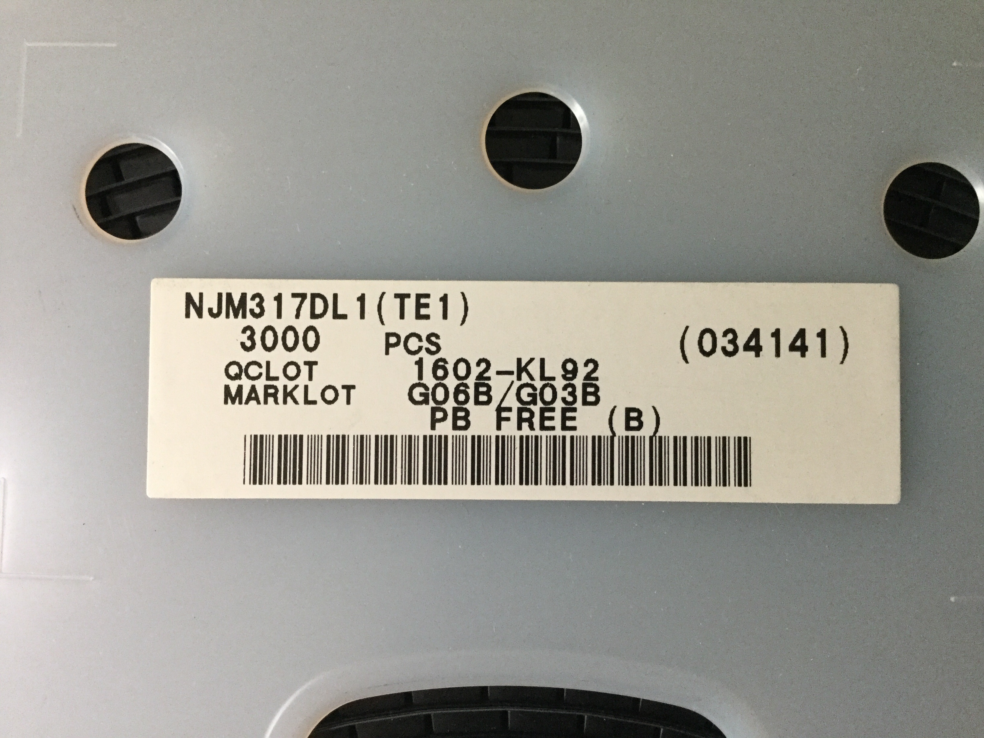 NJM317DL1-TE1