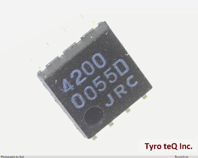 NJM4200M