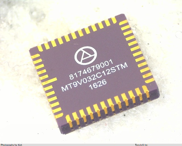 MT9V032C12STM
