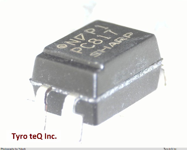 PC817XJ0000F