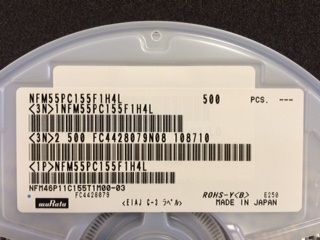 NFM55PC155F1H4L