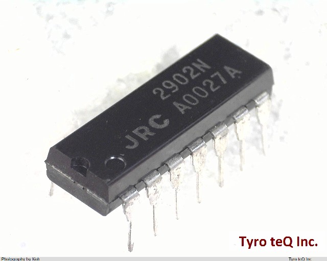 NJM2902N