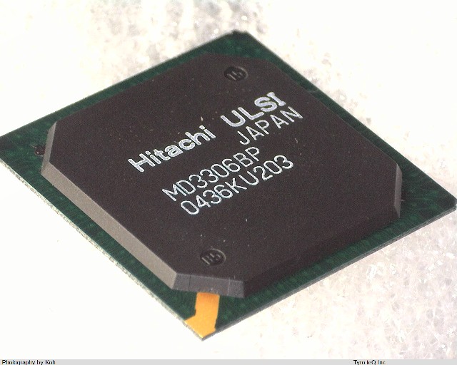 MD3306BP