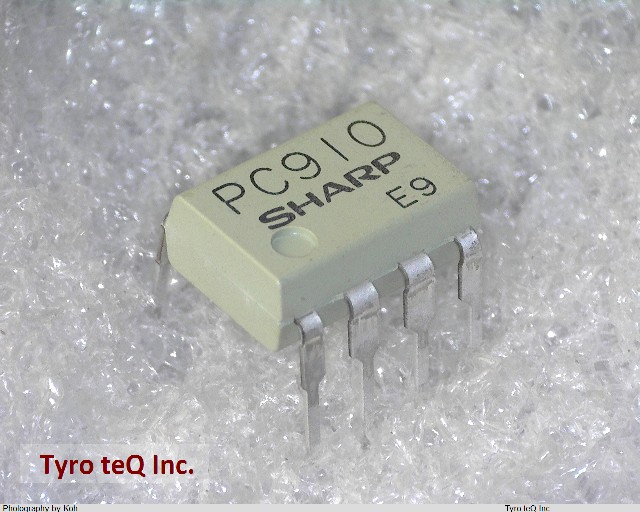 PC910
