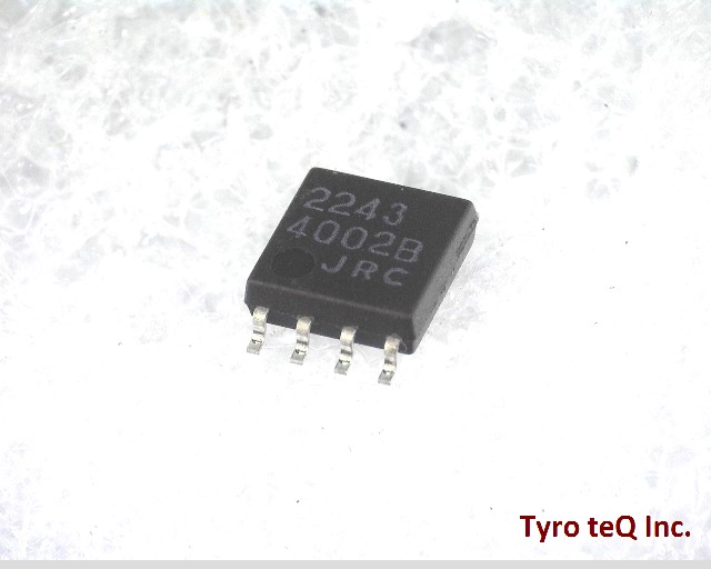 NJM2243M