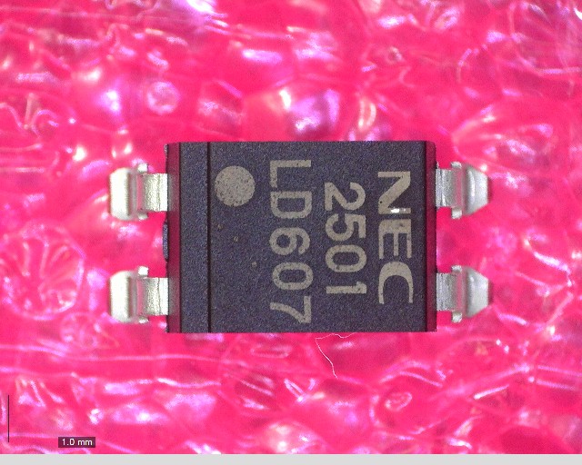 PS2501L-1
