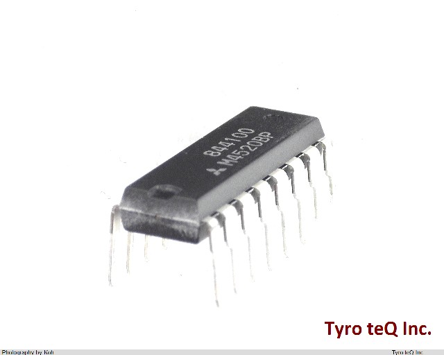 M4520BP